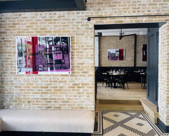 Bistro