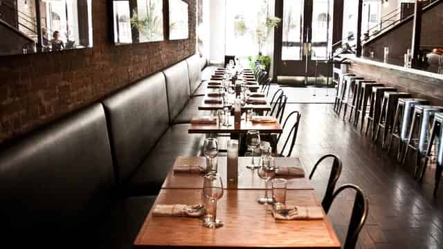 Bistro