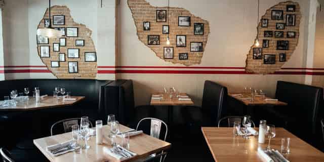 Bistro