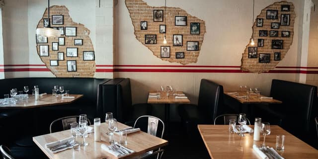 Bistro