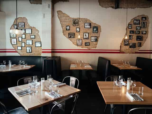 Bistro