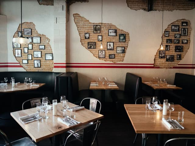 Bistro