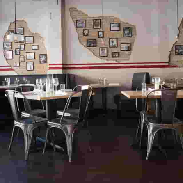 Steak house