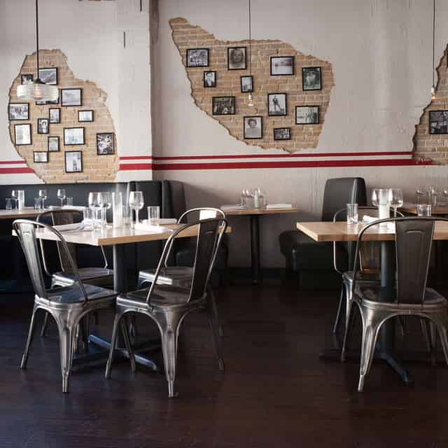 Steak house