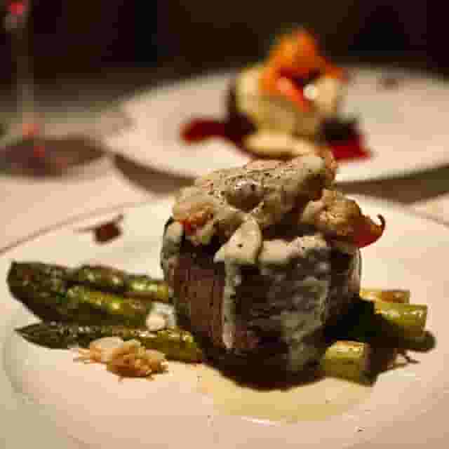 Steak house