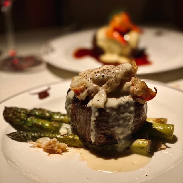 Steak house