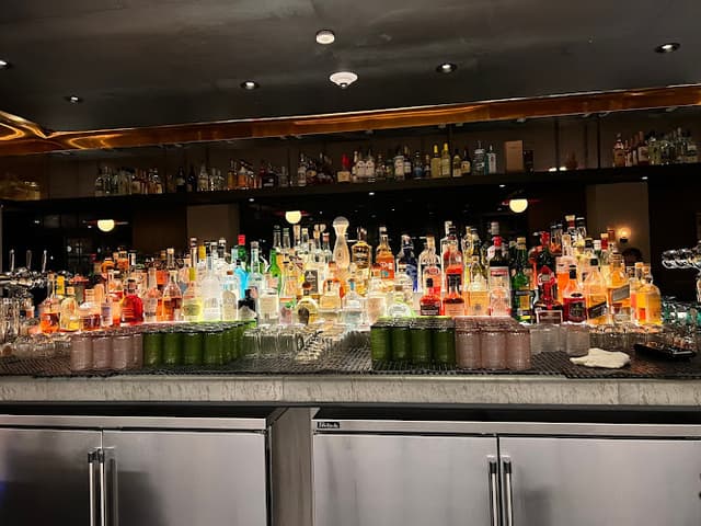 Gastropub