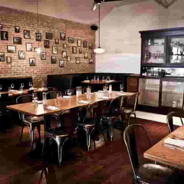 Gastropub