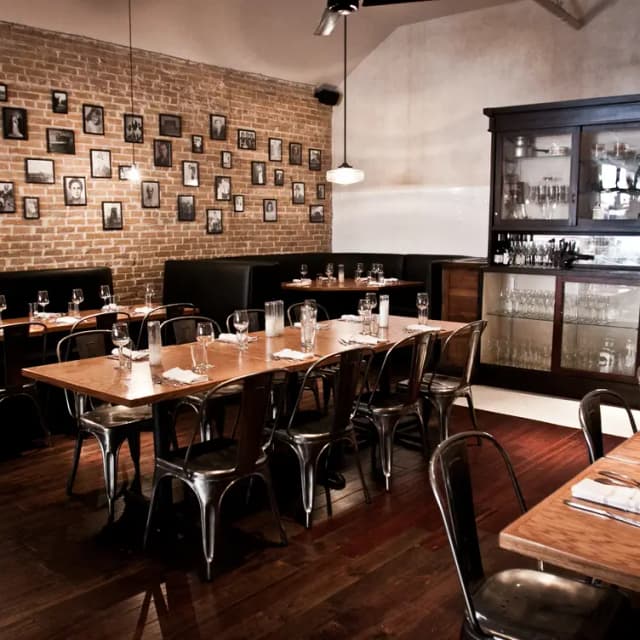 Gastropub