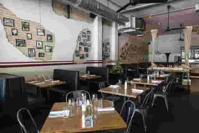 Gastropub