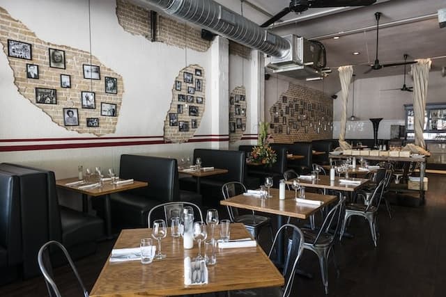 Gastropub
