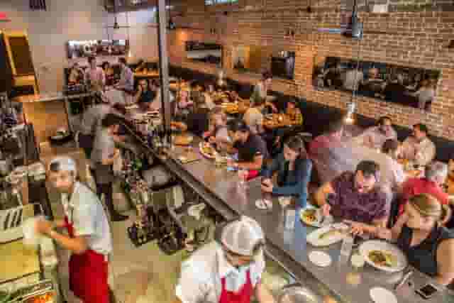 Gastropub