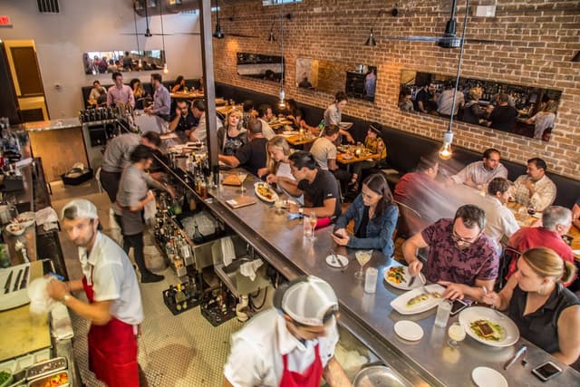 Gastropub