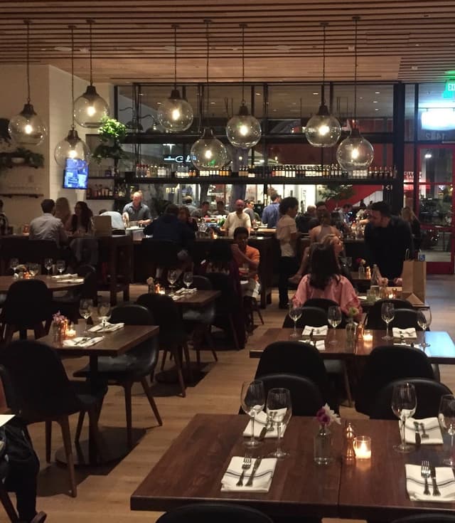 Bar North