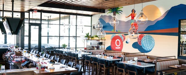 Bar North
