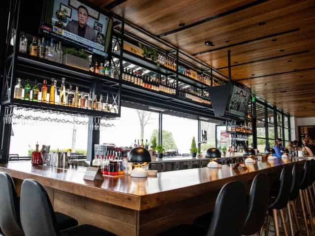 Bar North