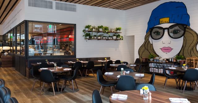 Main Restaurant