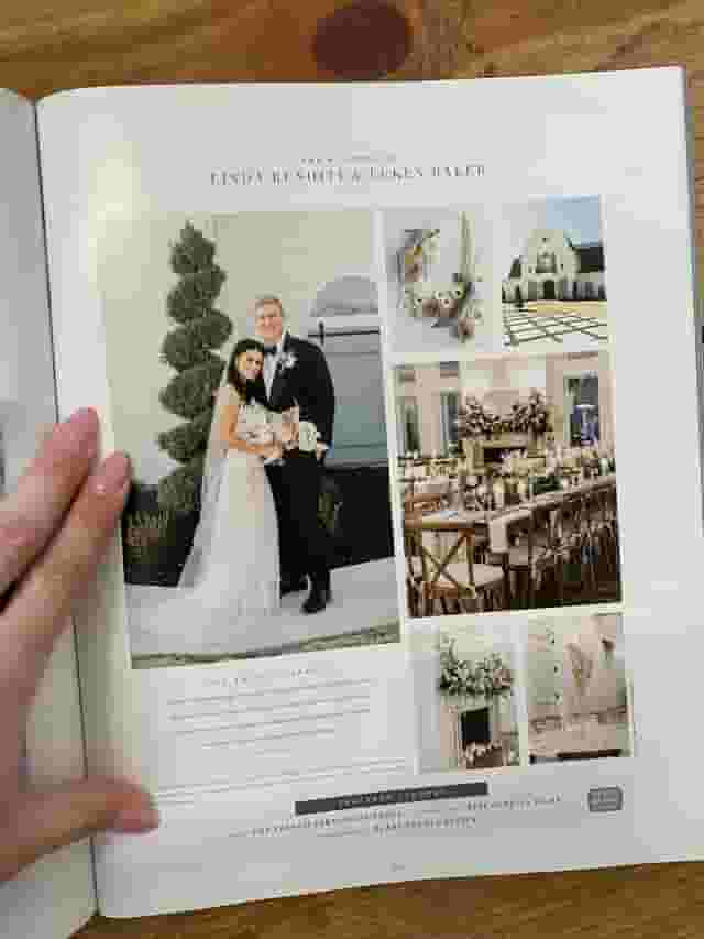 Bridal Suite