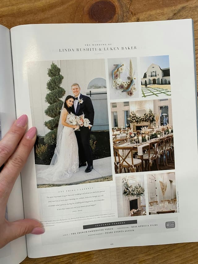 Bridal Suite