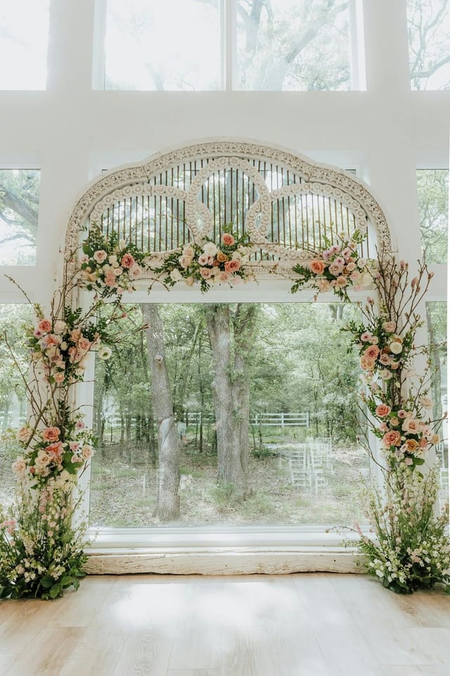The French Farmhouse Venue - >kasey davis</a>
