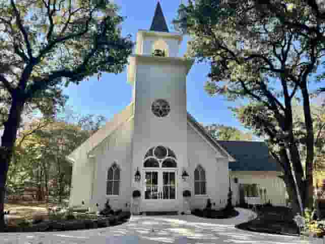 Chapel