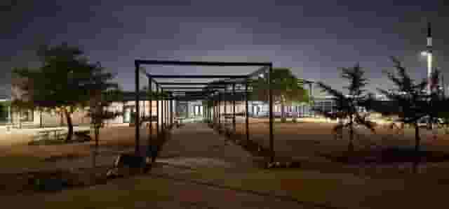 Outdoor Covered Patios