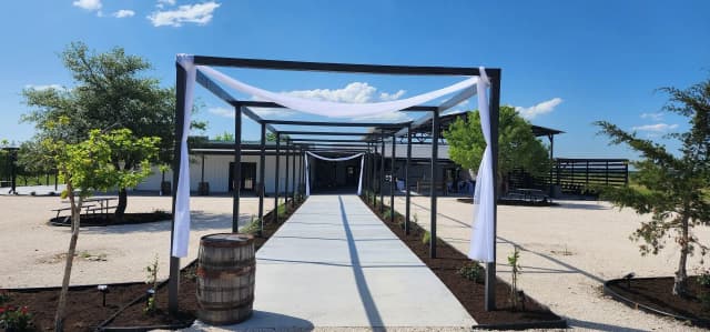 Outdoor Covered Patios