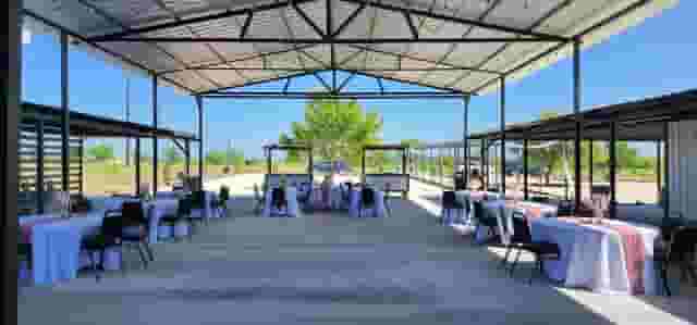 Outdoor Covered Patios