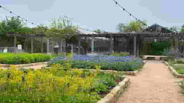 Theme Gardens