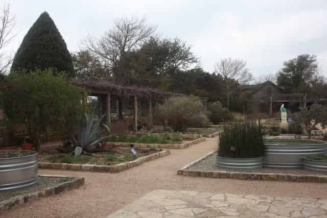 Theme Gardens