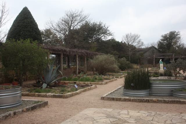 Theme Gardens