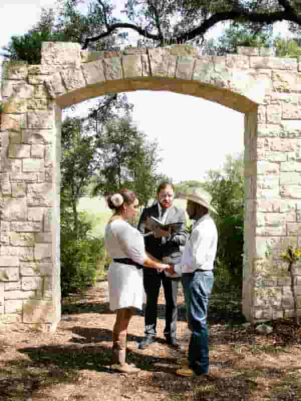 Cecille's Arch