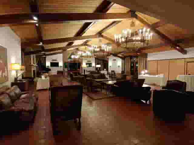 Connally Ballroom