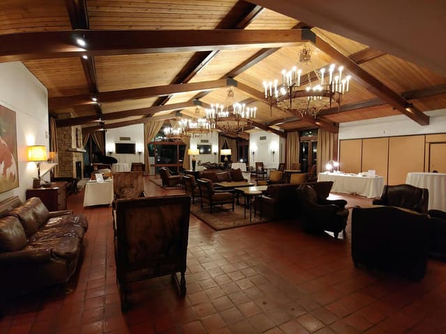 Connally Ballroom