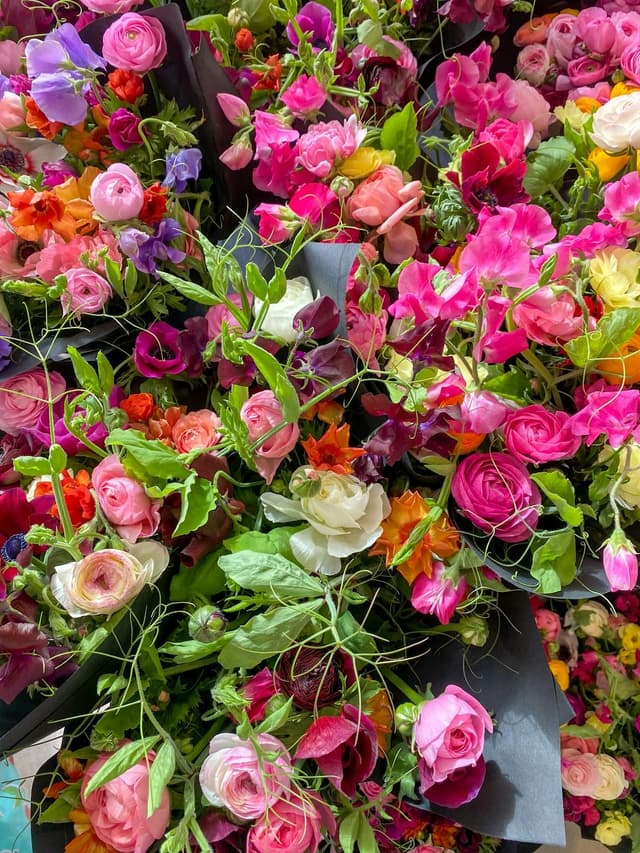 Farmers' market