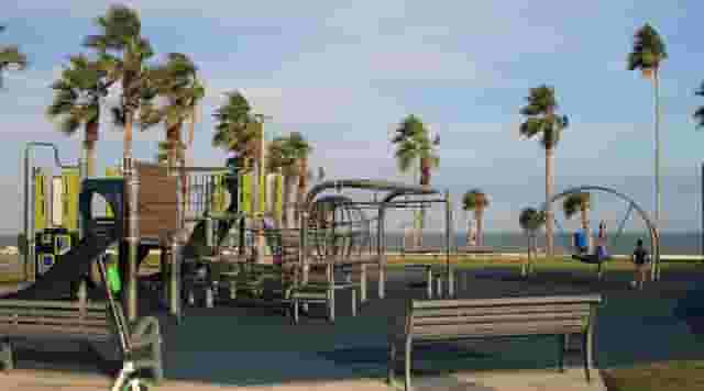 Water’s Edge Boardwalk