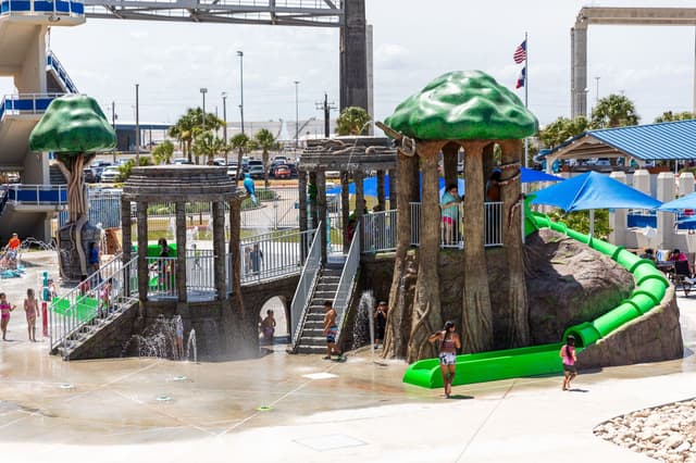Water’s Edge Boardwalk