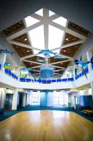 Christmas Party Venues
