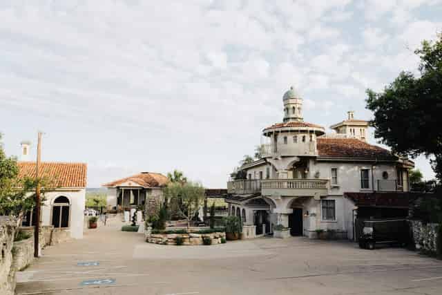 Chapel
