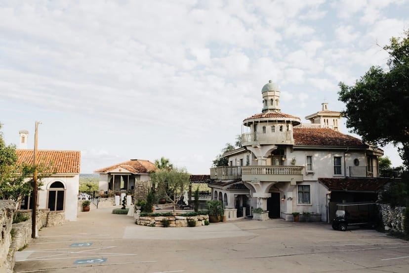 Villa Antonia - >Villa Antonia</a>