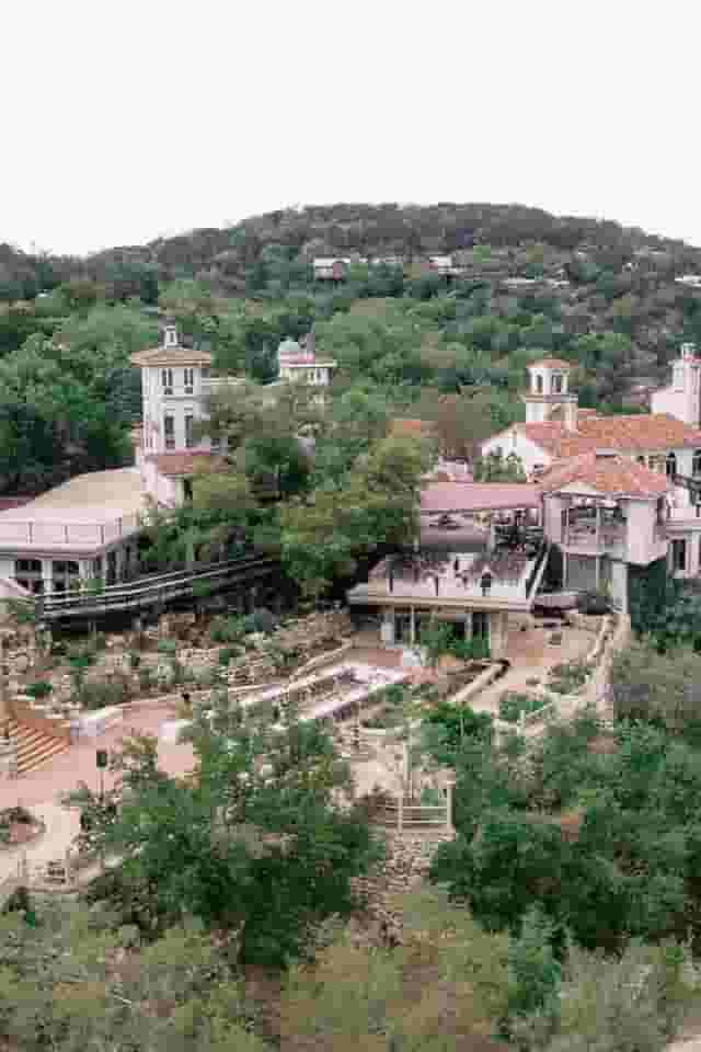 Terraces