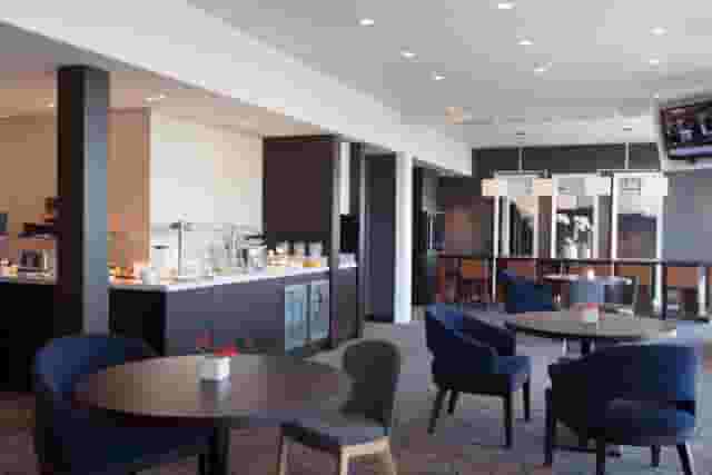 Lounges