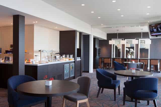 Lounges