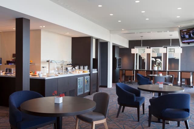 Lounges