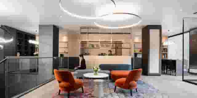 Lounges