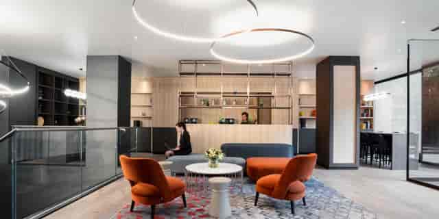Crowne Plaza Geneva
