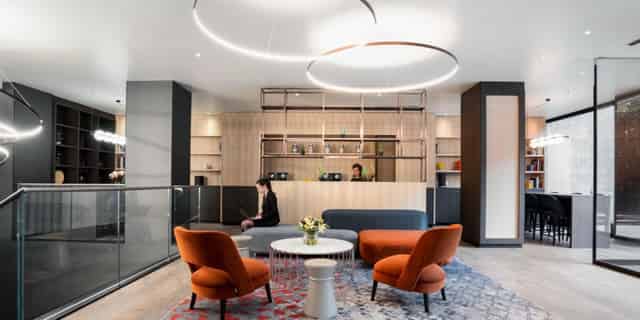 Lounges