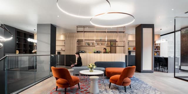 Lounges