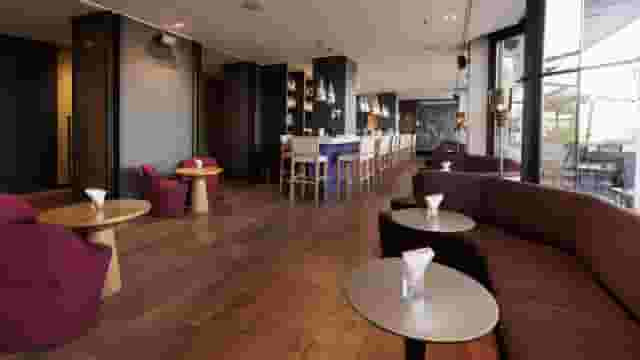 Lounges