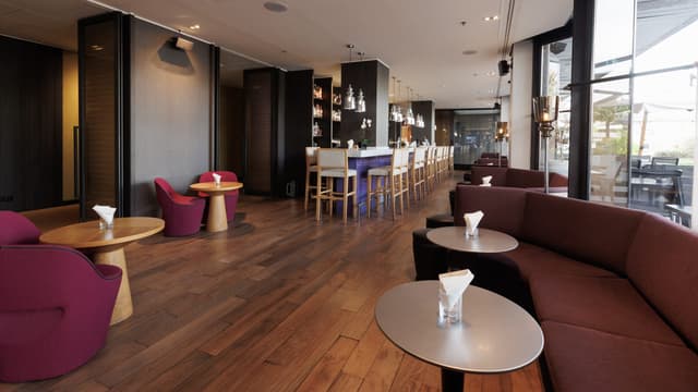 Lounges